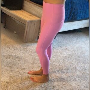 Oasis PureLuxe High-Waisted Legging 7/8